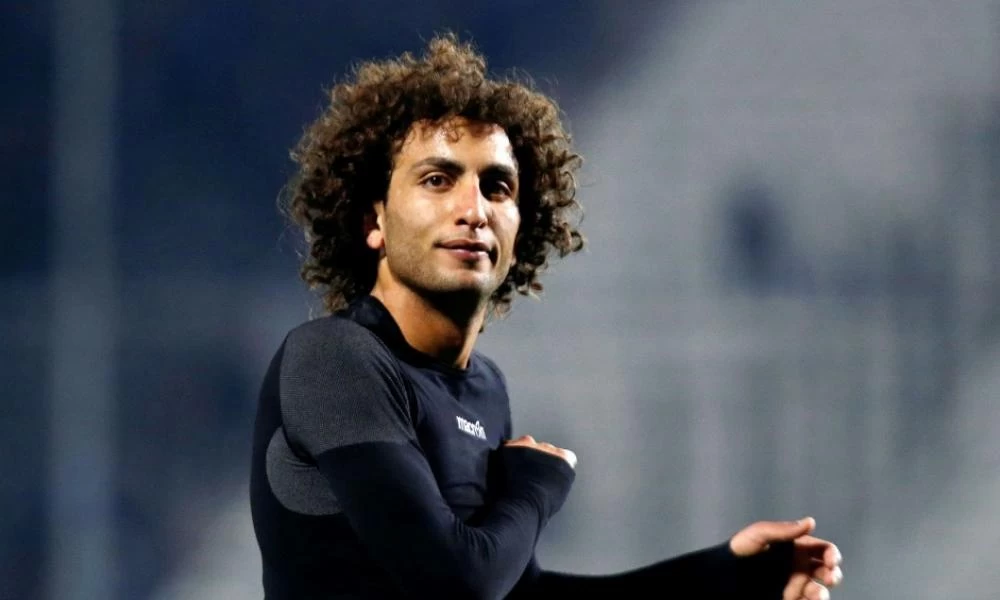 Επιστρέφει ο Ουάρντα στον ΠΑΟΚ - Θα αγωνιστεί στη Τρίπολη